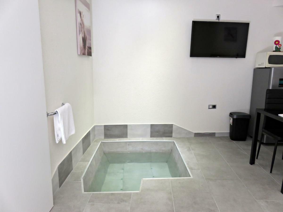 Apartament Cres Exteriér fotografie